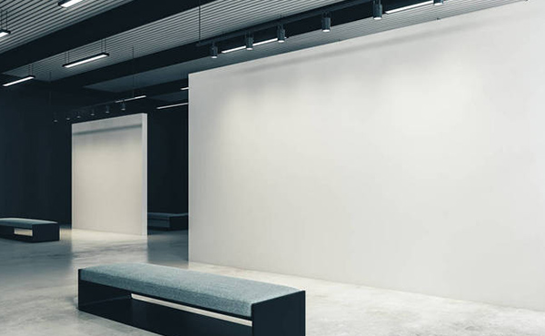 科技展廳設計