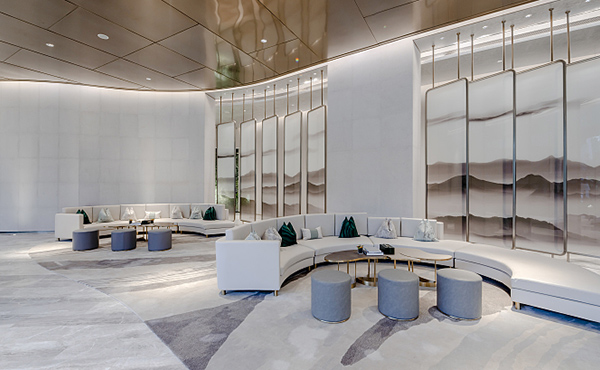 深圳展廳裝修 深圳展廳裝修